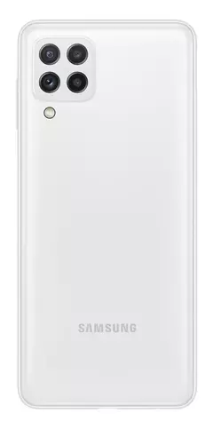 Tapa Trasera SAMSUNG Galaxy A22 4G - comprar online
