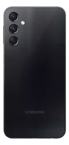 Tapa Trasera SAMSUNG Galaxy A24 en internet