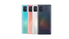 Tapa Trasera SAMSUNG Galaxy A51