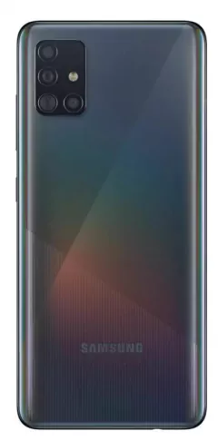 Tapa Trasera SAMSUNG Galaxy A51 - Movilcell