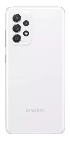 Tapa Trasera SAMSUNG Galaxy A52S - comprar online