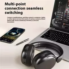 Audífonos de Diadema Inalámbricos AKZ-29 - comprar online