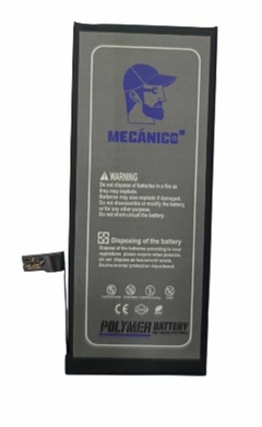 Batería IPhone 7 - Movilcell