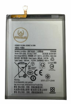 Bateria Samsung A02/A12/A13 4G/A21S/A04S/M12/M13 en internet