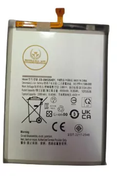Batería Samsung A23 5G/A22 5G en internet