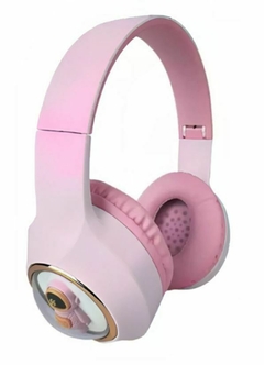 Audífonos de Diadema Inalámbricos KD-856C en internet