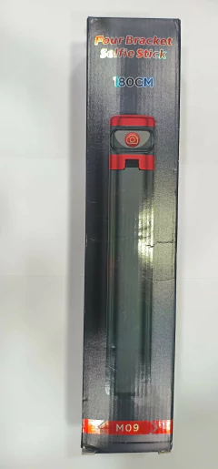 Bastón para Selfie con trípode (1.8M) M09 - comprar online