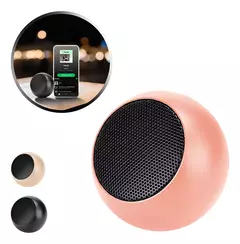 Altavoz Portátil M3 Mini