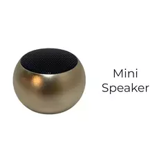 Altavoz Portátil M3 Mini - Movilcell