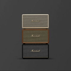 Altavoz Portátil Marshall Stanmore III