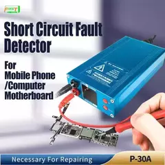 Detector de Cortocircuitos SUNSHINE P-30A - comprar online