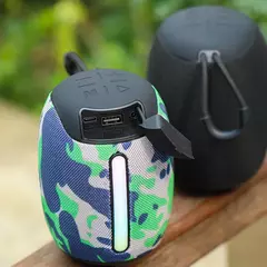 Altavoz Portátil J-Ipok P-171