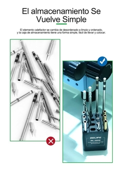 Organizador RELIFE RL-001E - comprar online