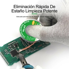 Mecha para soldar RELIFE de bajo residuo RL-20A - comprar online
