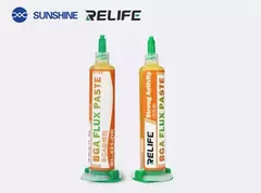 Pasta Fundente RELIFE RL-421-OR (FLUX) - comprar online