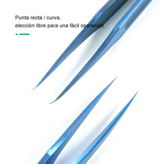 Imagen de Pinzas de presión RELIFE RT-11D/RT-15D