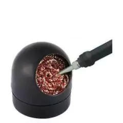 Fibra limpiadora para cautín SUNSHINE 599B - Movilcell