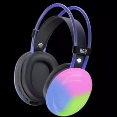 Audífonos de Diadema Inalámbricos Y-680 - comprar online