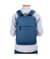Mochila Executiva Azul Impermeável para Notebook 15.6 - comprar online
