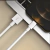 Cabo Compatível para IPhone Conector USB Carregamento rápido - comprar online