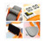 Roda Abdominal Fitness Fortalecimento Estabilidade p/ Corpo - comprar online