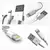 Cabo Para IPhone Conector USB - comprar online