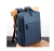 Mochila Executiva Azul Impermeável para Notebook 15.6 na internet