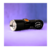Lanterna Recarregável USB Luz Negra UV 3 Modos Zoom - comprar online