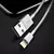 Cabo Para IPhone Conector USB - DotZen Store