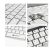 Imagem do Teclado Universal Sem Fio Bluetooth Slim Confortável Portátil