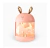 Umidificador Encantador Carrossel Luz Suave LED (ROSA) - comprar online