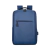 Mochila Executiva Azul Impermeável para Notebook 15.6 - loja online