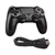 Controle Sem Fio Compatível PS4 - Wireless com led - comprar online
