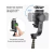 Gimbal Estabilizador p/ celular Vídeos e Fotos Sem Tremor na internet