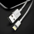 Cabo Compatível para IPhone Conector USB Carregamento rápido na internet