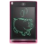 Lousa Infantil Digital Mágica Tela 8.5" cor para meninas