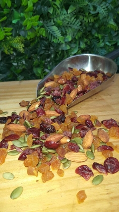 Mix Endulza PEUMA x 1 Kg