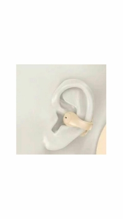 Fone Bluetooth H'maston (rs46) - comprar online