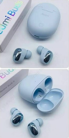 Fone Bluetooth redmi ( Buds 4 )