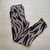 Calza larga sublimada - tienda online