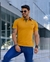 Camiseta Gola Polo - Ele & Ela Fashion