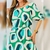 Vestido Longo Estampado - comprar online