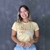 T-shirt na internet