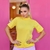 Camiseta Lisa Gola Alta - comprar online