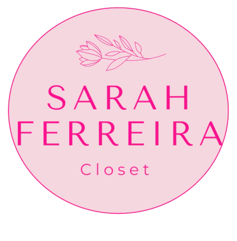 Sarah Ferreira Closet