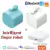 Tuya-Finger Interruptor Robot com Bluetooth, braços mecânicos, Botão Bot, Pusher, Controle de Voz, Smart Life App, Alexa, Google Home na internet
