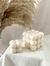 Vela decorativa "Bubble" YOSOY