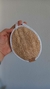 Manopla Exfoliante Luffa YOSOY - comprar online