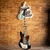 Squier jaguar bass Vintage modified✨
