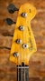 Imagen de Fender Jazz Bass Japón Silver series